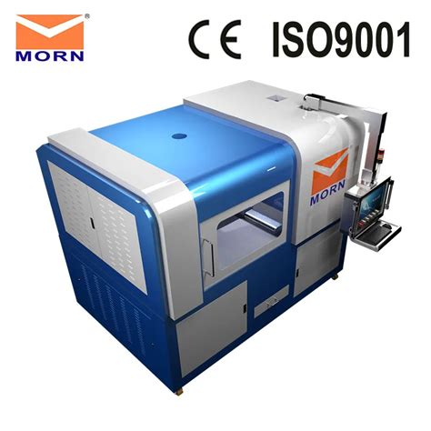 compact fiber laser cutting machine